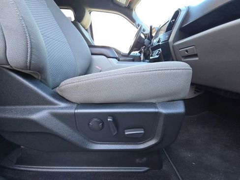 Used 2020 Ford F150 XLT w/ Equipment Group 302A Luxury image 19