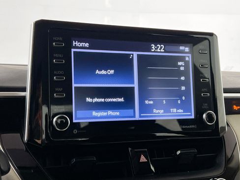 Used 2021 Toyota Corolla LE image 27