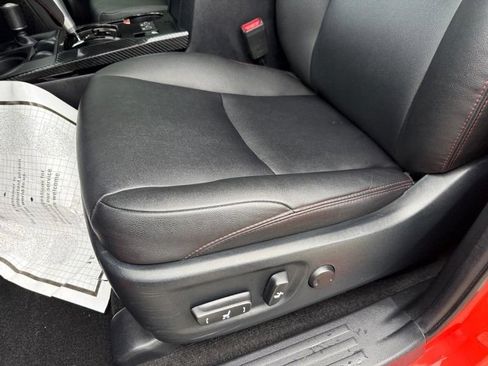Used 2023 Toyota 4Runner TRD Pro AWD/4WD image 17