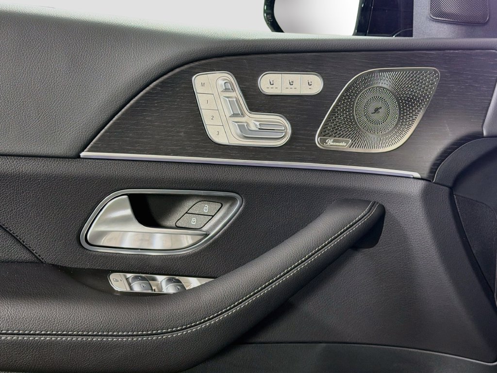 New 2027 Mercedes-Benz GLE 450 4MATIC image 20