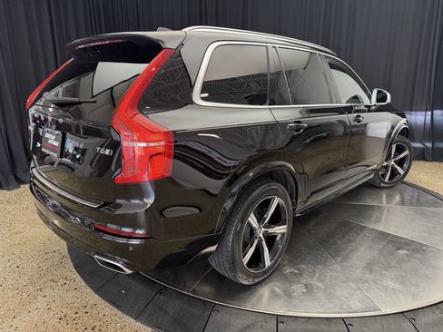 Used 2016 Volvo XC90 T6 R-Design w/ Protection Package Plus image 7