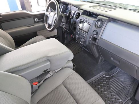 Used 2014 Ford F150 STX w/ Equipment Group 201A Mid RWD image 17
