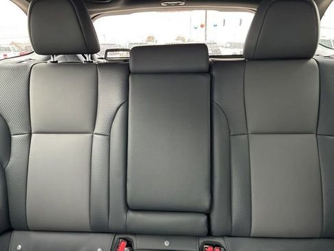 Used 2025 Subaru Outback Wilderness w/ Wilderness Package image 43