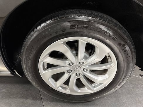 Used 2016 Acura RDX AWD w/ Technology Package image 12