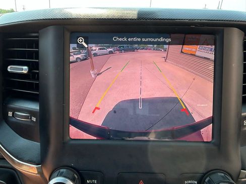 Used 2019 RAM 1500 Sport w/ Level 2 Equipment Group AWD/4WD image 24