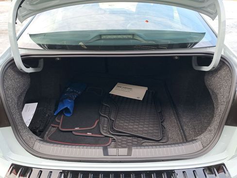 New 2026 Volkswagen Jetta GLI Autobahn image 28