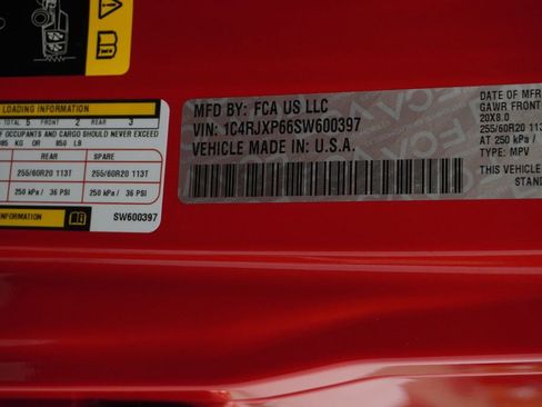 Certified 2025 Jeep Wrangler Unlimited Sahara w/ Safety Group AWD/4WD image 54