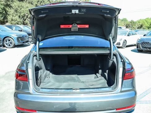 Used 2023 Audi S8 w/ S8 Comfort Plus Package AWD/4WD image 24