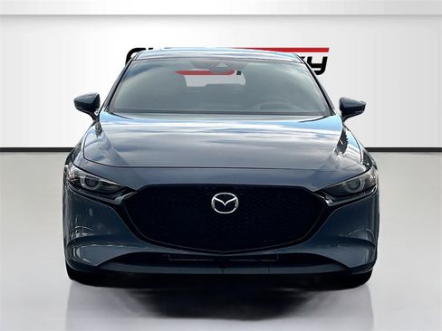 Used 2022 MAZDA MAZDA3 s image 2