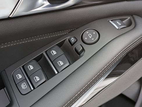 New 2026 BMW X7 xDrive40i w/ M Sport Package image 13