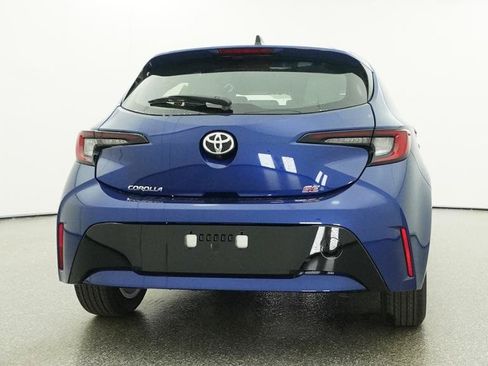 New 2026 Toyota Corolla SE FWD image 30