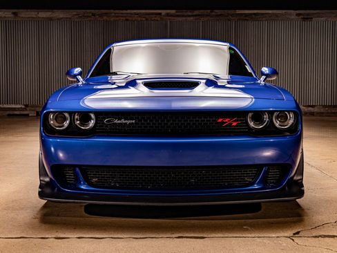 Used 2020 Dodge Challenger R/T Scat Pack image 2