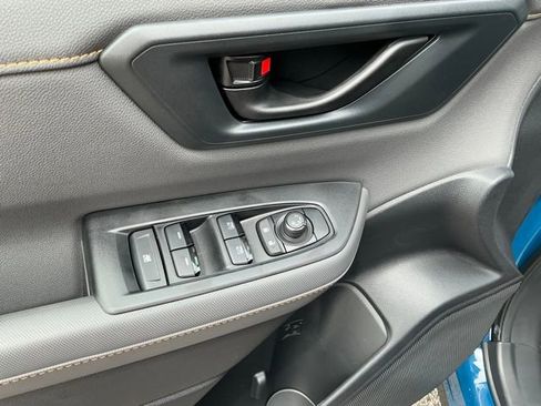 New 2026 Subaru Forester Wilderness AWD/4WD image 14