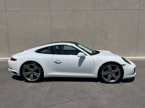 Used 2019 Porsche 911 Carrera RWD image 6