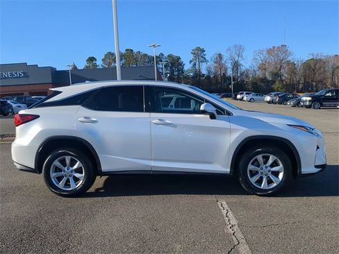 Used 2016 Lexus RX 350 350 image 3