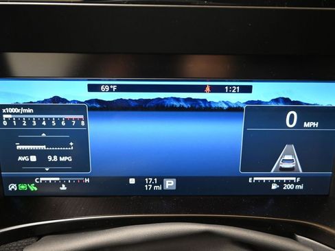 New 2026 Subaru Outback Premium AWD/4WD image 31