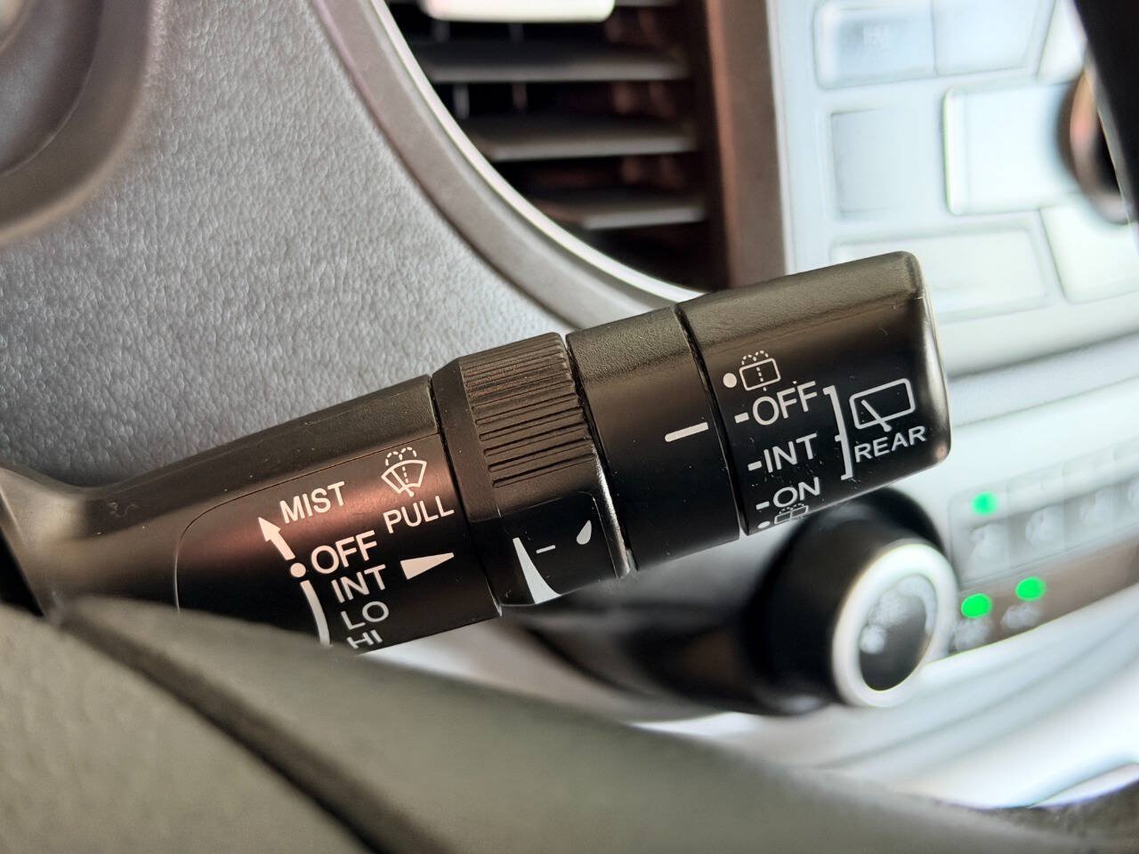 Used 2012 Honda CR-V EX image 37