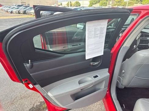 Used 2007 Dodge Charger R/T RWD image 20