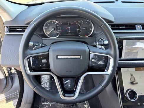 Used 2022 Land Rover Range Rover Velar S AWD/4WD image 10