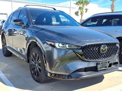 Used 2024 MAZDA CX-5 2.5 Turbo