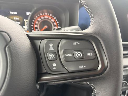 New 2026 Jeep Wrangler Sport S image 20