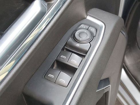 Used 2023 Chevrolet Silverado 1500 RST image 25