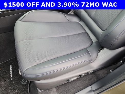 New 2026 Subaru Forester Limited image 14
