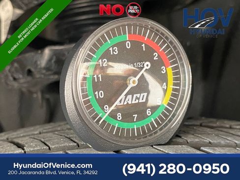 Used 2026 Hyundai Palisade Calligraphy FWD image 38