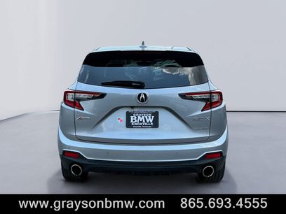 Used 2024 Acura RDX A-Spec