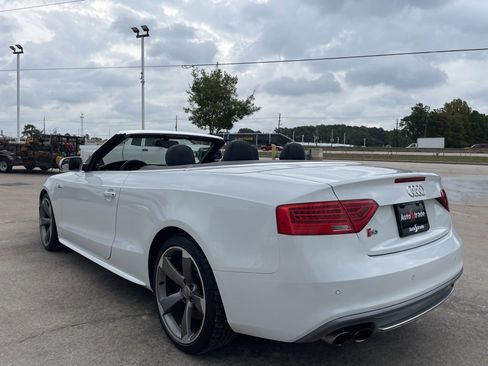 Used 2015 Audi S5 Premium Plus w/ Technology Package image 6