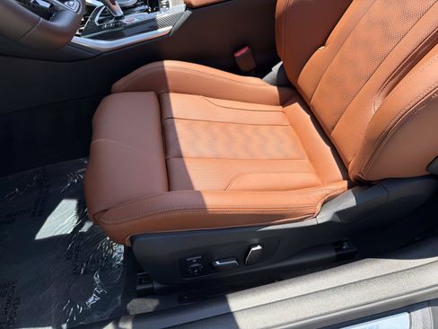 Used 2026 BMW M4 xDrive Competition AWD/4WD image 16
