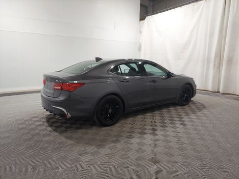 Used 2019 Acura TLX w/ Technology Package image 3