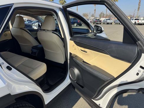 Used 2016 Lexus NX 200t AWD w/ Premium Package image 20