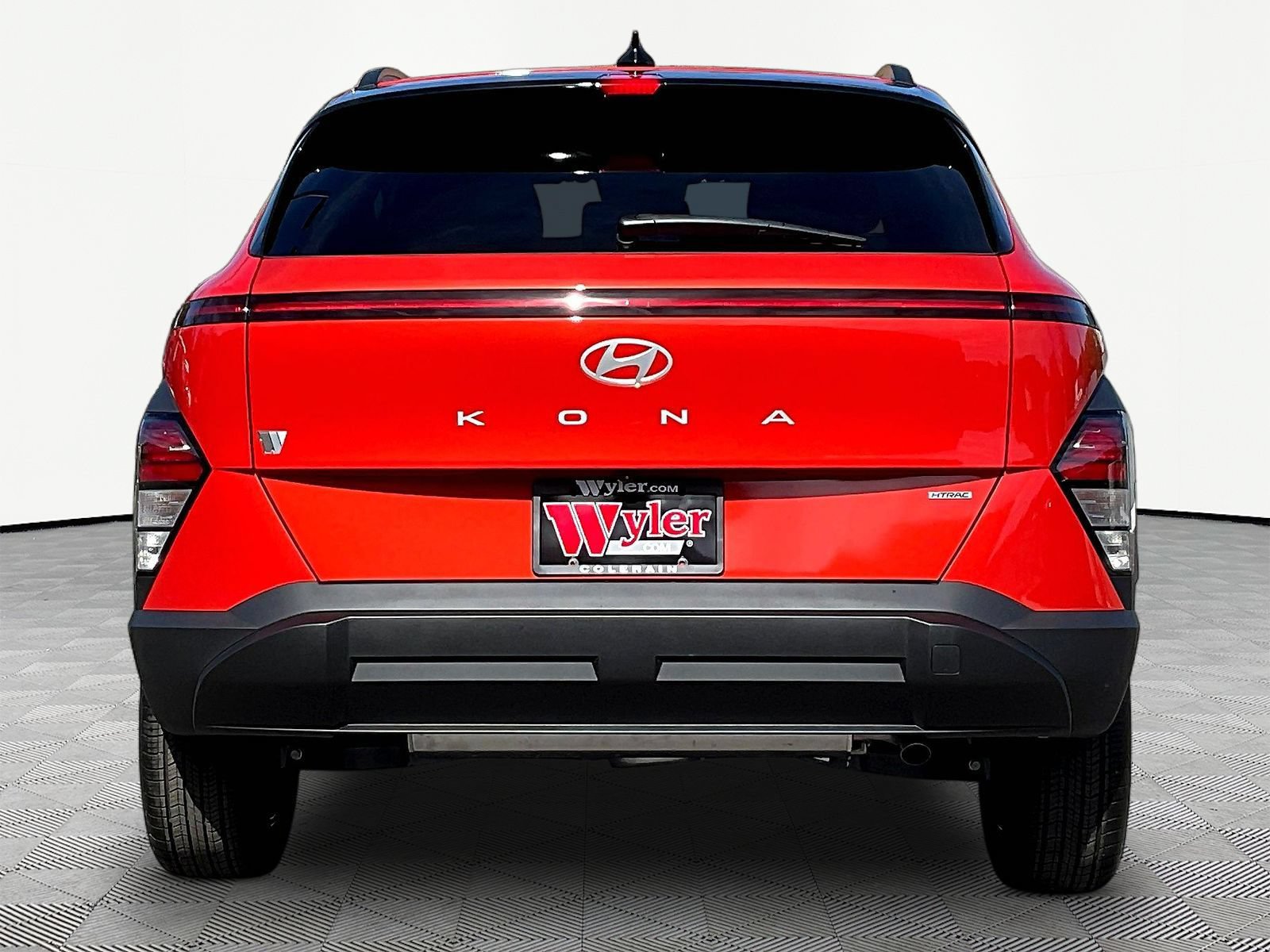 New 2027 Hyundai Kona SEL Sport AWD/4WD image 5