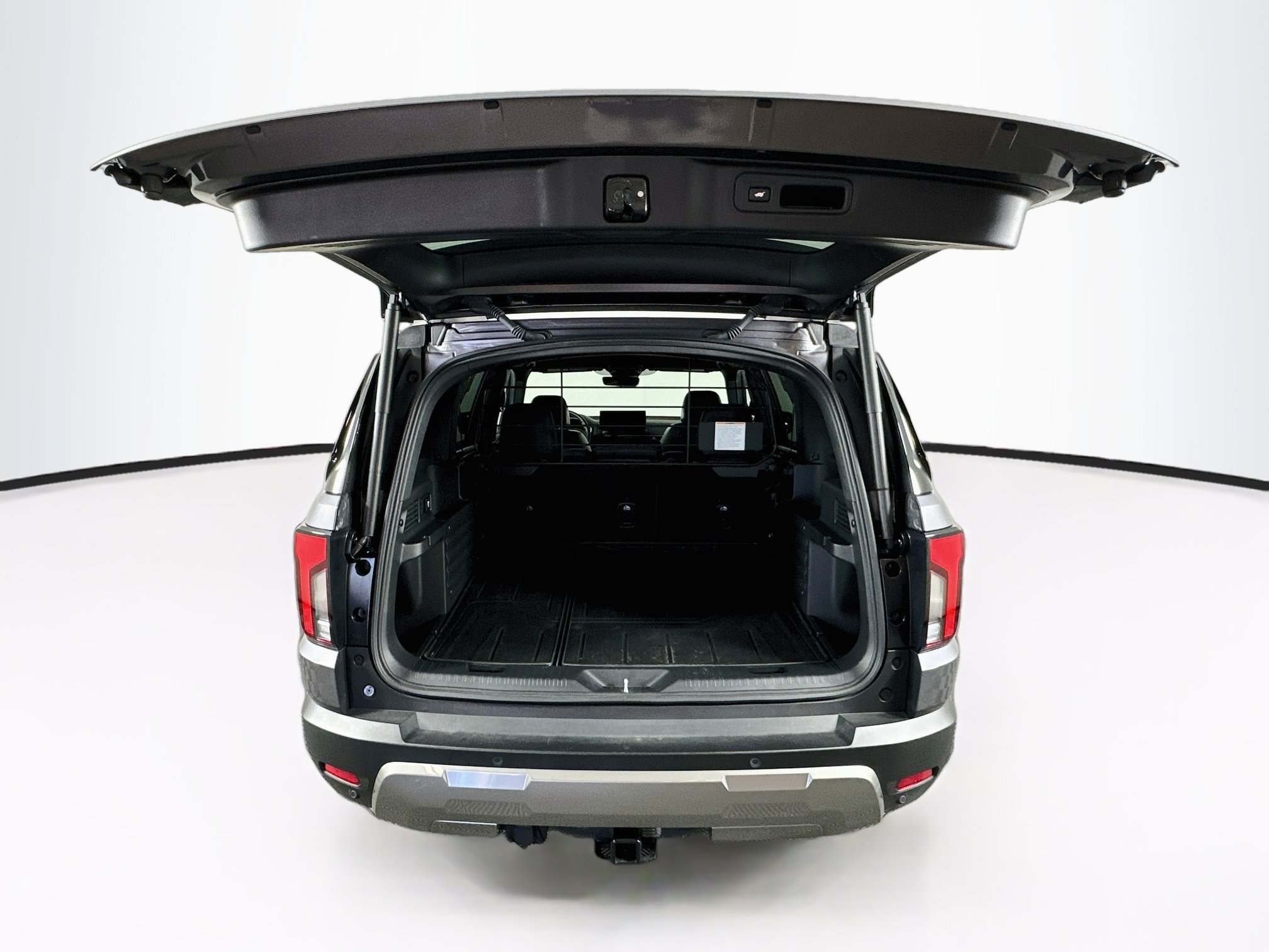Used 2026 Honda Passport TrailSport Elite image 30