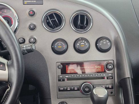 Used 2008 Pontiac Solstice GXP w/ Premium Package image 20