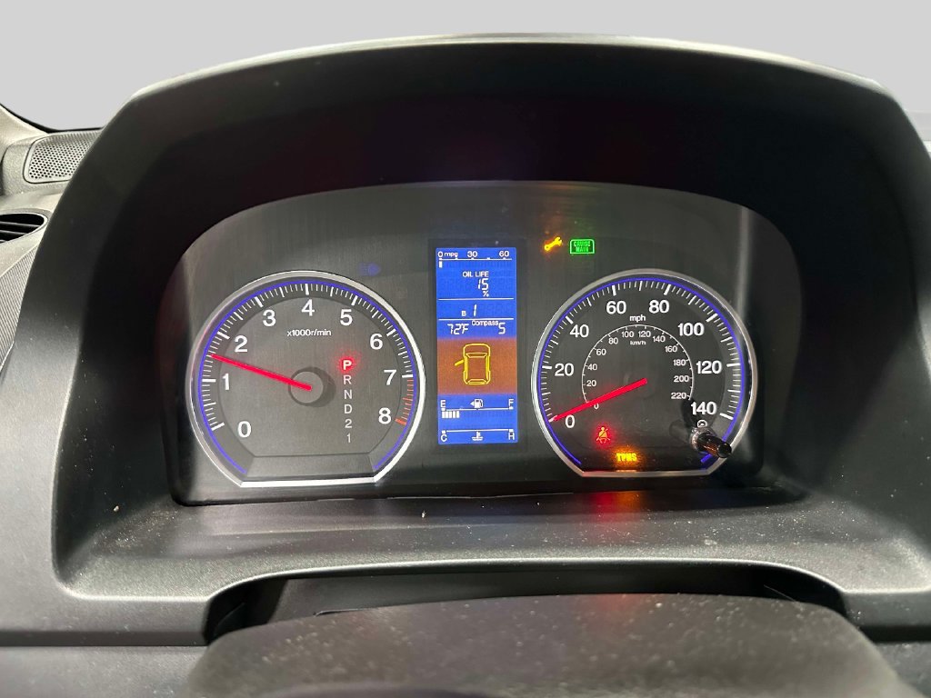 Used 2010 Honda CR-V EX image 24