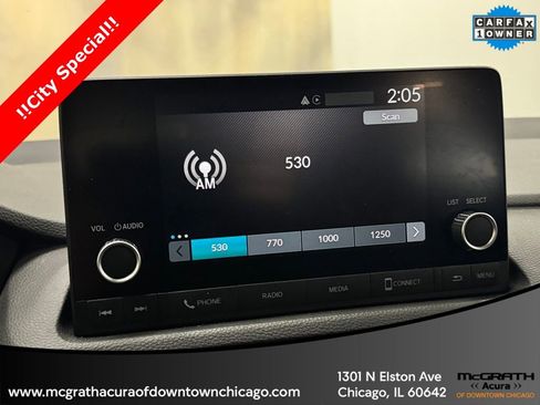 Used 2024 Acura Integra image 27