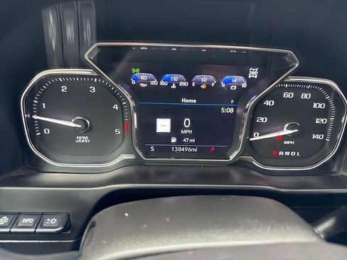 Used 2021 GMC Sierra 3500 AT4 w/ AT4 Premium Plus Package AWD/4WD image 30