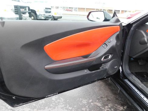 Used 2010 Chevrolet Camaro SS w/ RS Package image 30