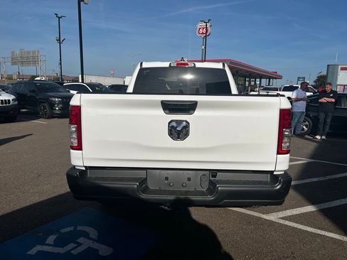 Used 2022 RAM 1500 Tradesman w/ Trailer Tow Group (B) image 4