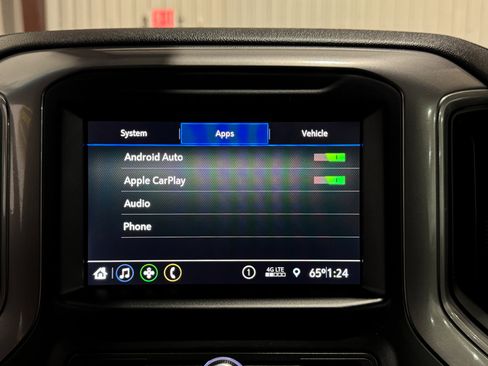 Used 2022 Chevrolet Silverado 3500 W/T w/ WT Convenience Package image 39