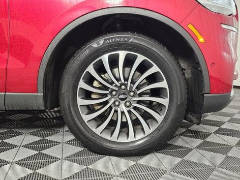 Used 2020 Lincoln Aviator Reserve w/ Equipment Group 201A image 11