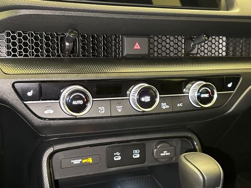 New 2026 Honda CR-V Sport-L image 26