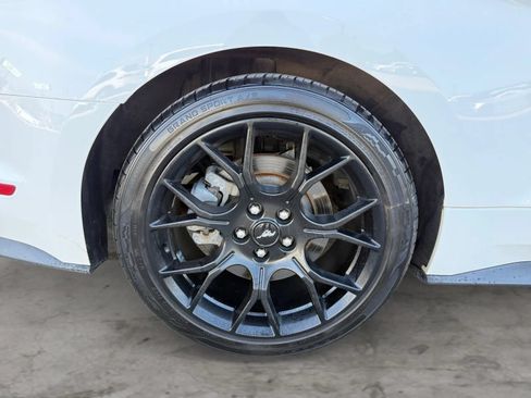 Used 2018 Ford Mustang Premium w/ Ecoboost Performance Package RWD image 44