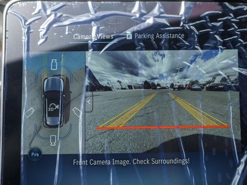 New 2026 Mercedes-Benz GLC 350e 4MATIC image 42