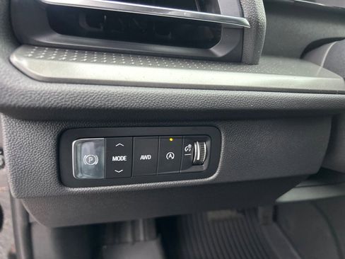 New 2026 Chevrolet Traverse LT w/ Driver Confidence Package image 10