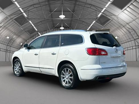 Used 2017 Buick Enclave Convenience image 3
