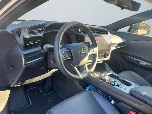 Used 2023 Lexus RZ 450e Premium w/ Technology Package image 10