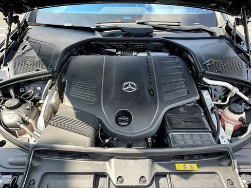 Used 2023 Mercedes-Benz S 500 4MATIC w/ Warmth & Comfort Package image 30
